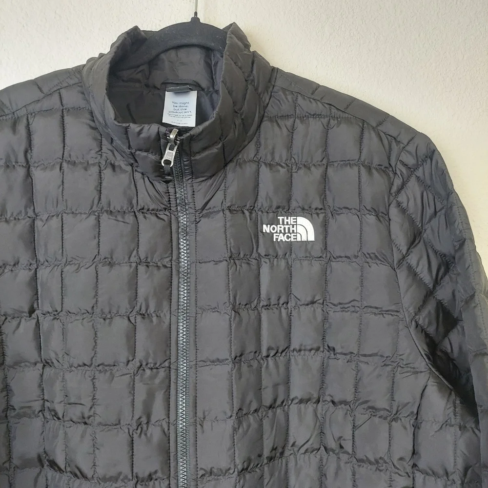 The North Face Thermal‎ Insulation Jacket Men's XXL NWT